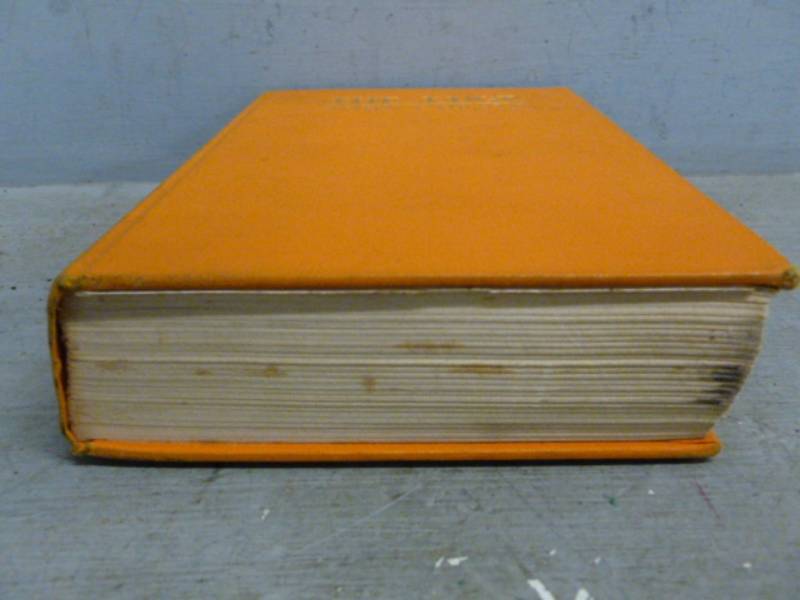 lot 171 image: Antique Book