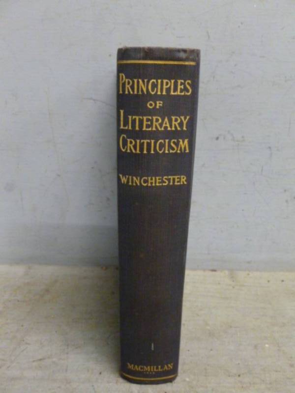 lot 174 image: Antique Book