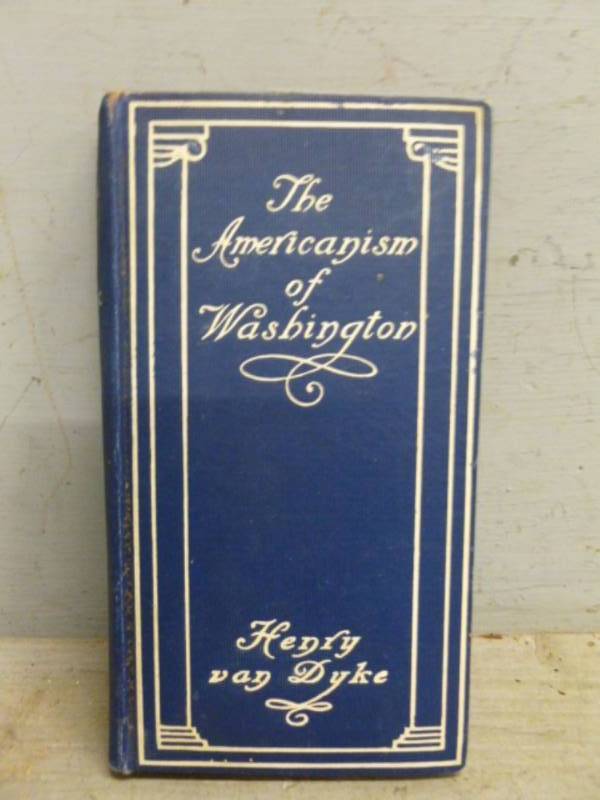 lot 175 image: Antique Book
