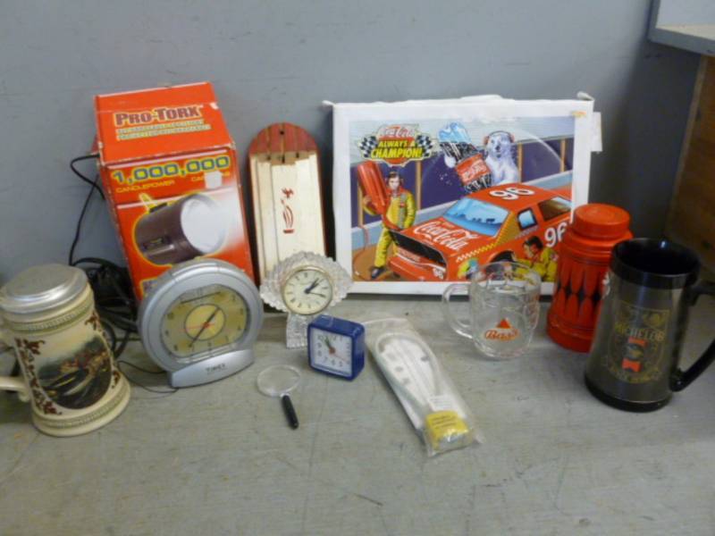 lot 187 image: Collectible