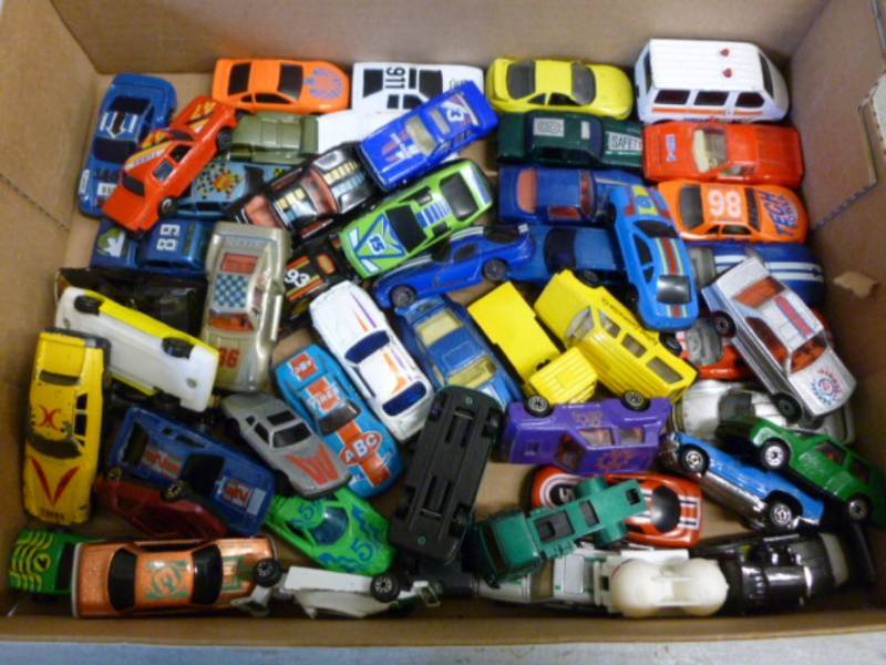 lot 196 image: Hot Wheels