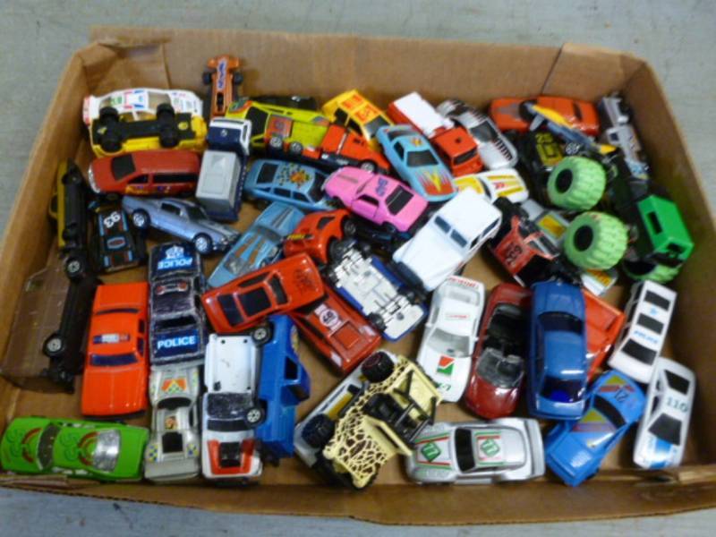 lot 197 image: Hot Wheels