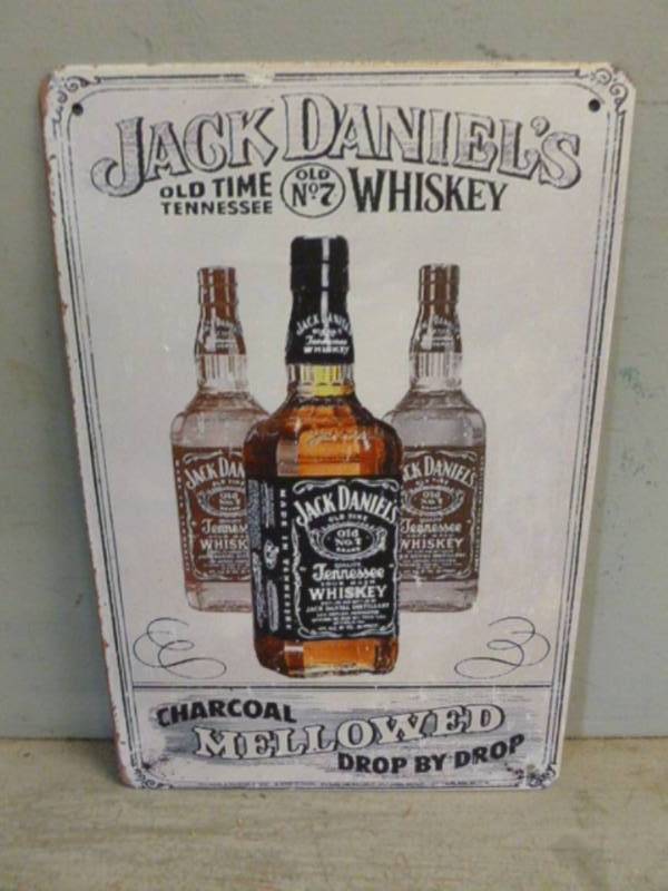 lot 219 image: Sign