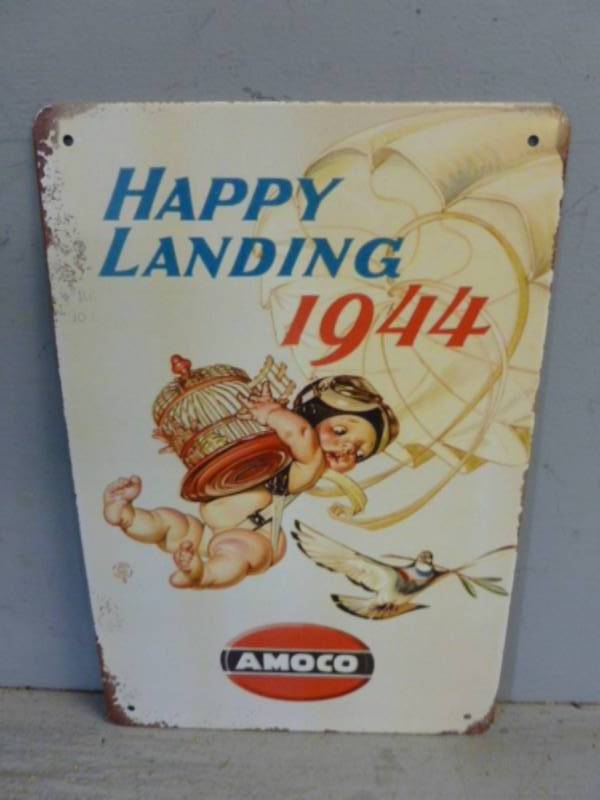 lot 220 image: Sign
