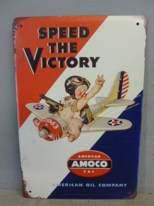 lot 231 image: Sign