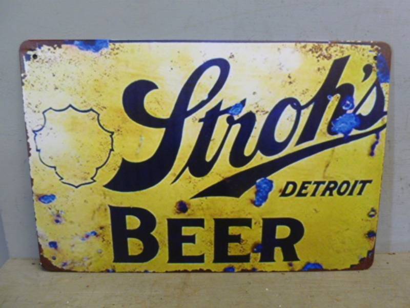 lot 233 image: Sign