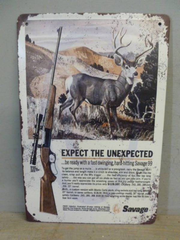lot 234 image: Sign
