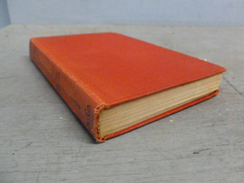 lot 249 image: Antique Book