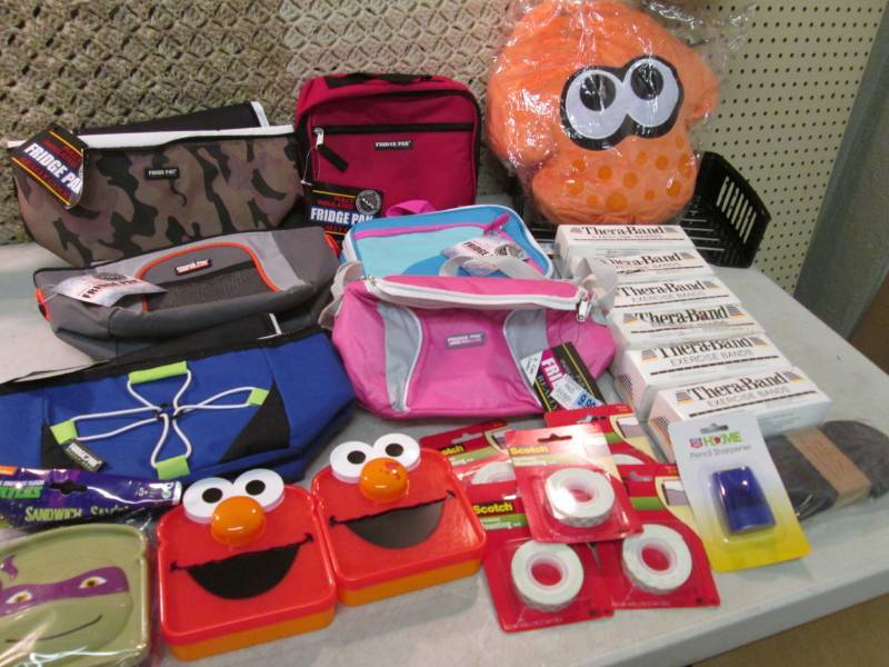 lot 97 image: Lot of Misc See Photos  A-4...