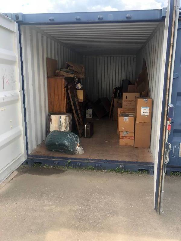 lot 154 image: Unit 822327