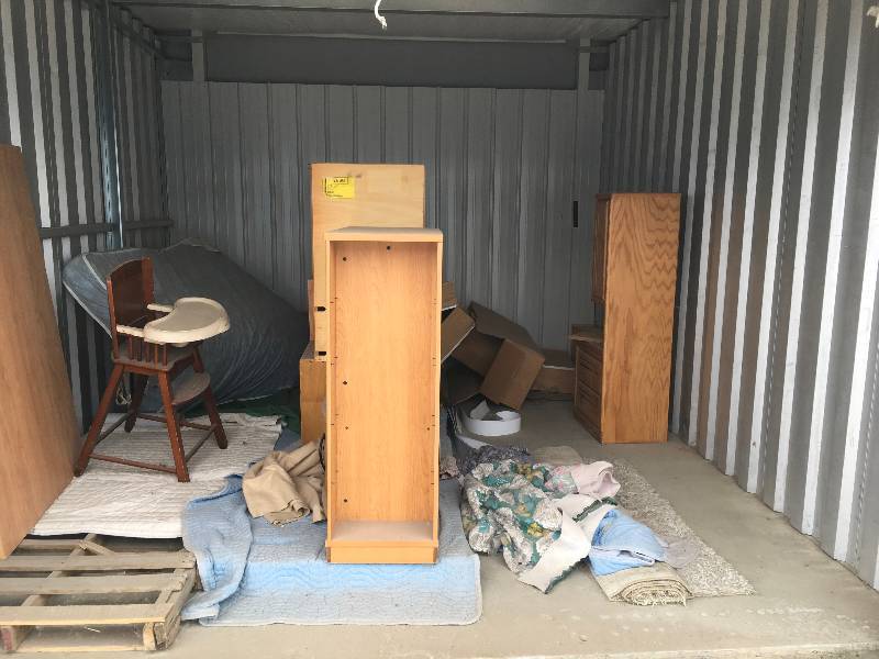 lot 121 image: Unit 12