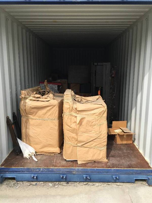 lot 134 image: Unit 021768