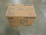 lot 449 image: Tork Universal RB6002 Hardwound Paper Roll Towel, 1-Ply, 7.87 Width x 600 Length, White (Case of 12 Rolls, 600 Per Roll, 7,200 Feet)