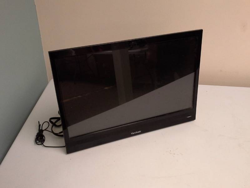 lot 249 image: ViewSonic VSD220 Android Touchscreen Computer Monitor