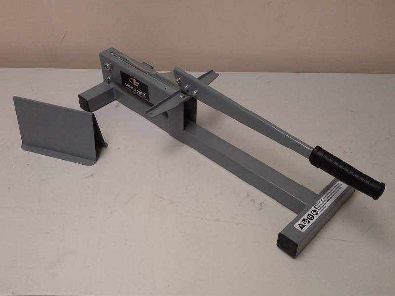 lot 253 image: FlorCraft Laminate Cutter