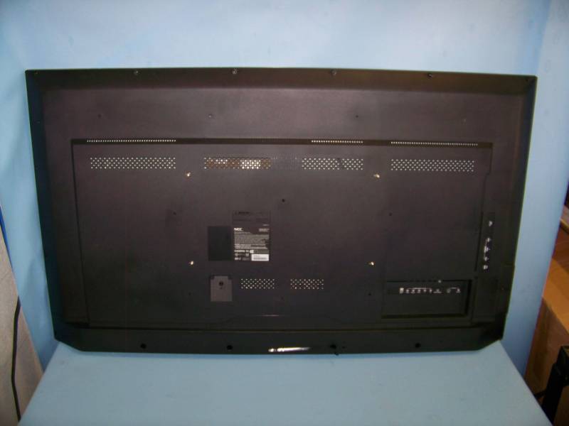lot 6 image: 50, NEC, Commercial-Grade, LED Backlit, Full HD (1080p) Television  HDTV