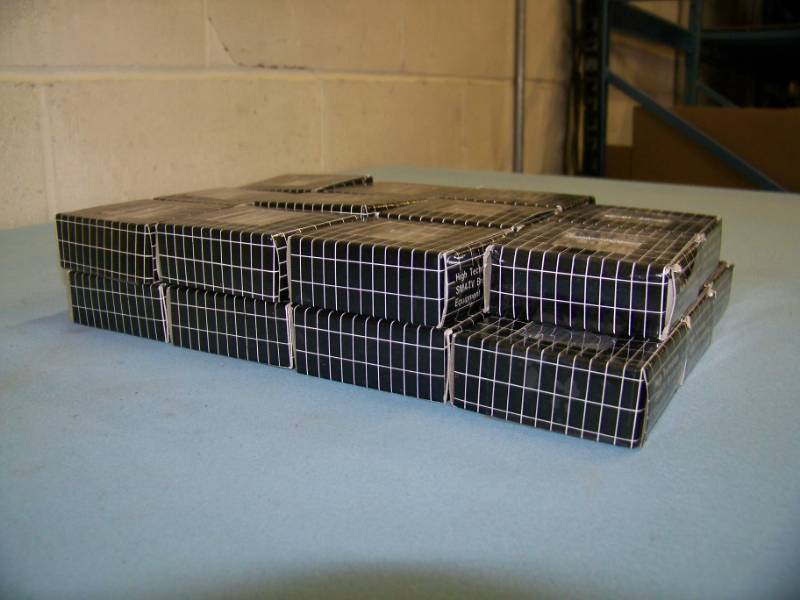 lot 66 image: (23) Blonder Tongue, Combiner  Separators - NEW in Original Boxes