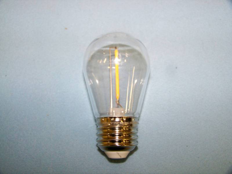 lot 67 image: (26) Feit Electric, LED Light Bulbs in Original Box
