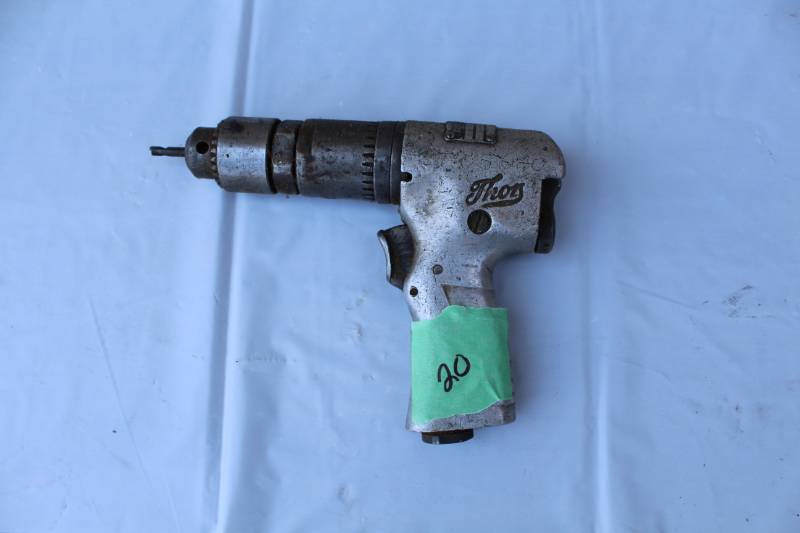 lot 20 image: Thor Pneumatic Drill
