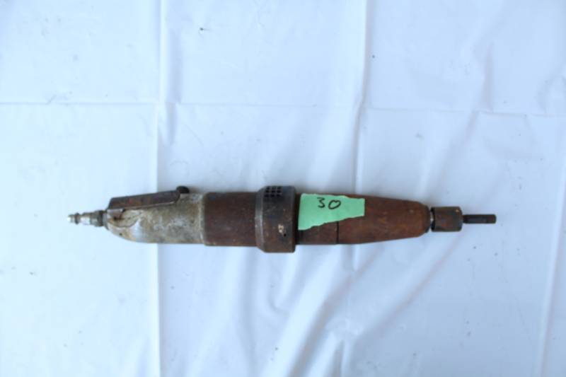 lot 30 image: Rockwell Pneumatic Tool