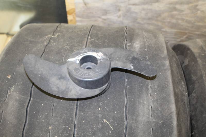 lot 185 image: Prop for Minnkota Trolling Motor
