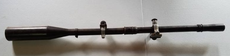 lot 24 image: 25 inch Scope
