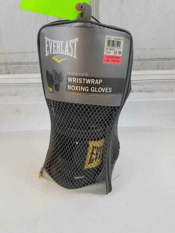 lot 99 image: Boxing Gloves