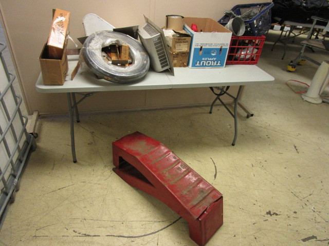lot 144 image: MASSIVE BOX LOT