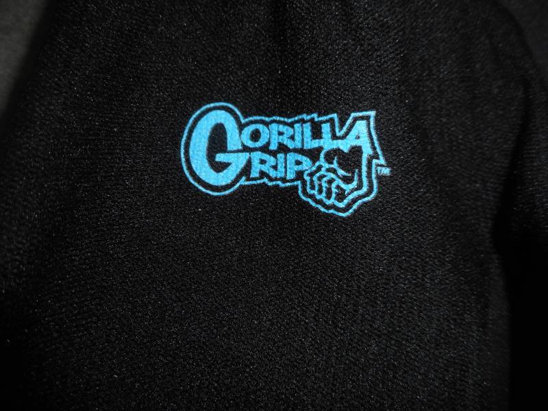 lot 17 image: Gorilla Gloves