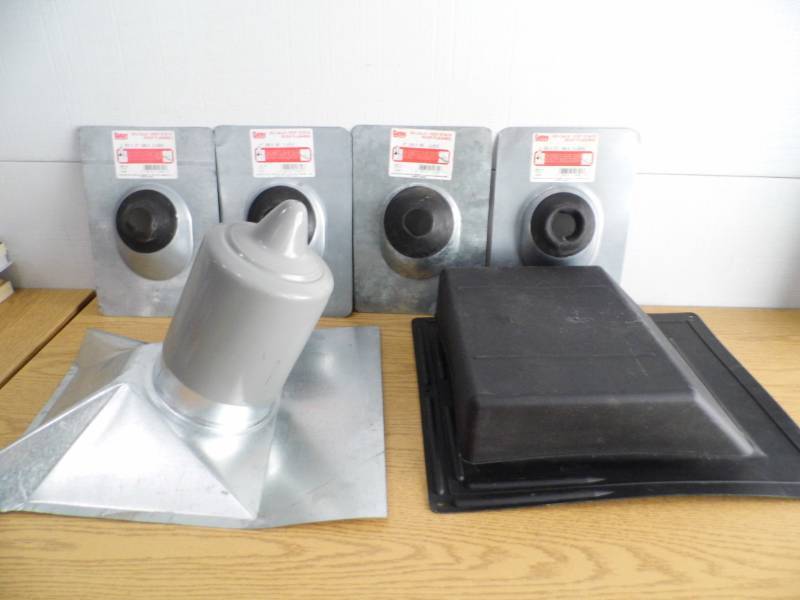 lot 8 image: Vent Stacks