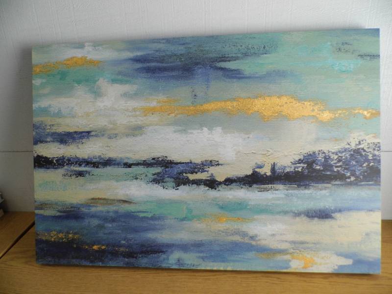lot 79 image: Artwork