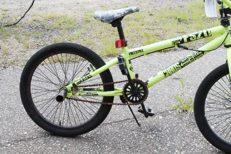 lot 23 image: KENT Freestyle FS 20 Youth Bicycle