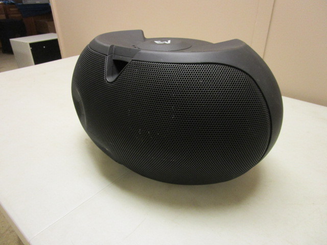 lot 201 image: ELECTRO-VOICE 6.2 2-WAY SPEAKER