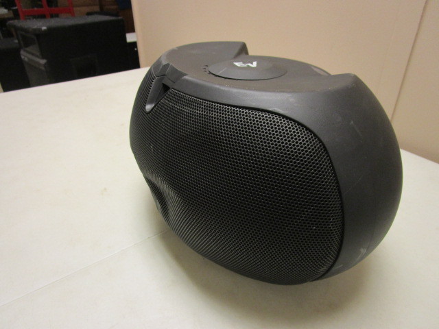 lot 202 image: ELECTRO-VOICE 6.2 2-WAY SPEAKER