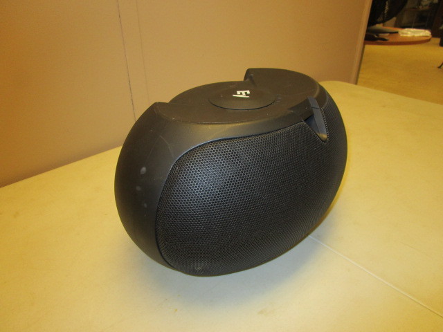 lot 204 image: ELECTRO-VOICE 6.2 2-WAY SPEAKER