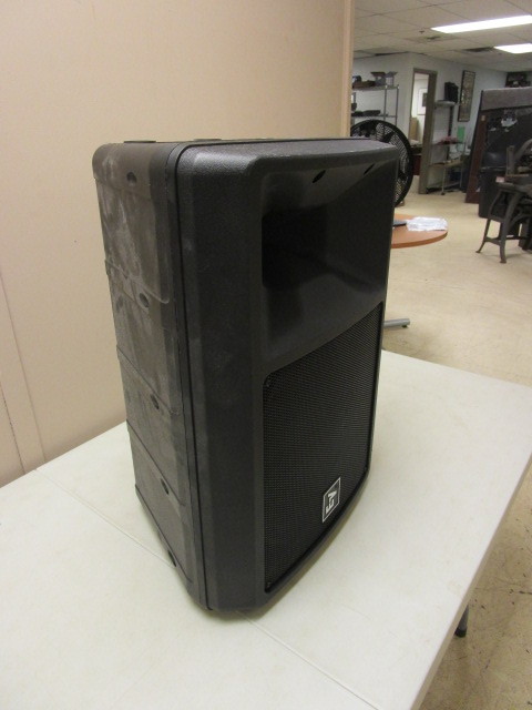 lot 206 image: ELECTRO-VOICE SX100  PASSIVE LOUDSPEAKER