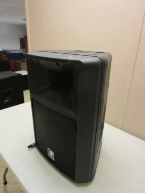 lot 207 image: ELECTRO-VOICE SX100  PASSIVE LOUDSPEAKER