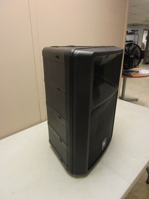 lot 208 image: ELECTRO-VOICE SX100  PASSIVE LOUDSPEAKER