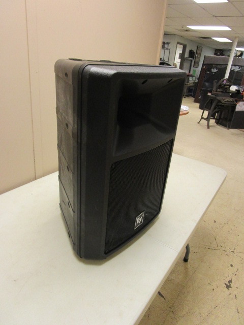 lot 210 image: ELECTRO-VOICE SX100  PASSIVE LOUDSPEAKER
