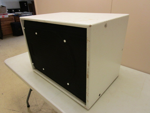 lot 214 image: COMMUNITY SUBWOOFER