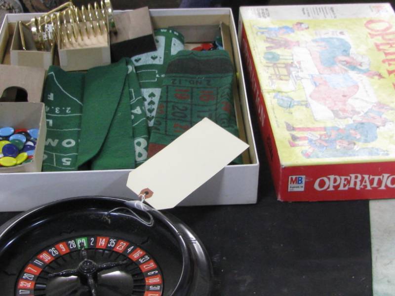 lot 35 image: Vintage Games