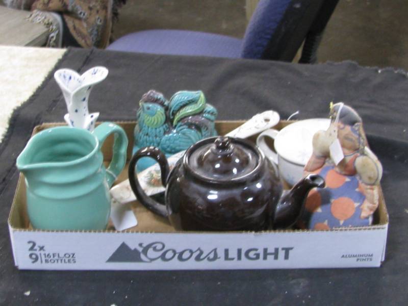 lot 54 image: Misc Lot
