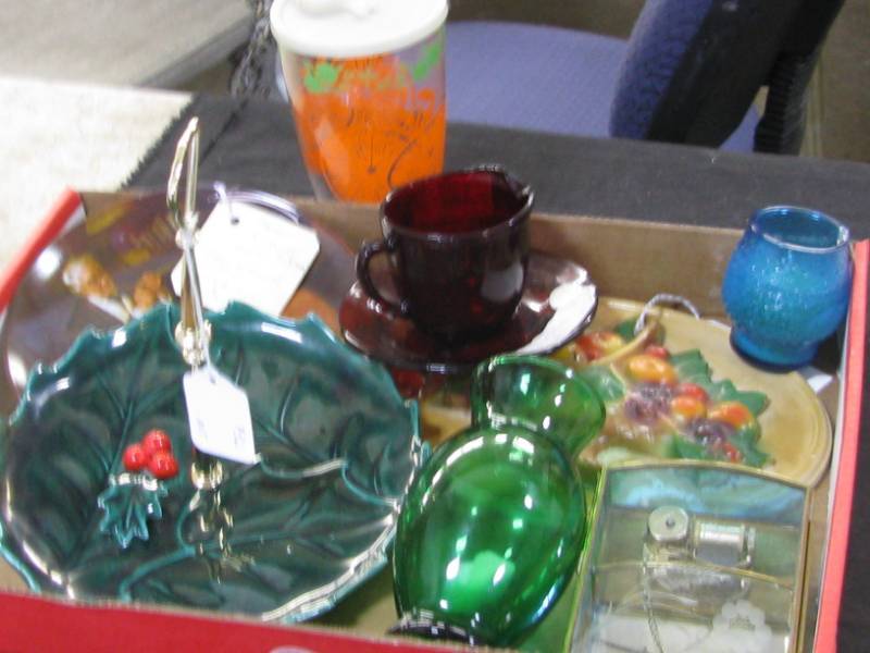 lot 61 image: Misc. Lot