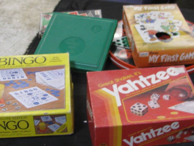 lot 67 image: Games