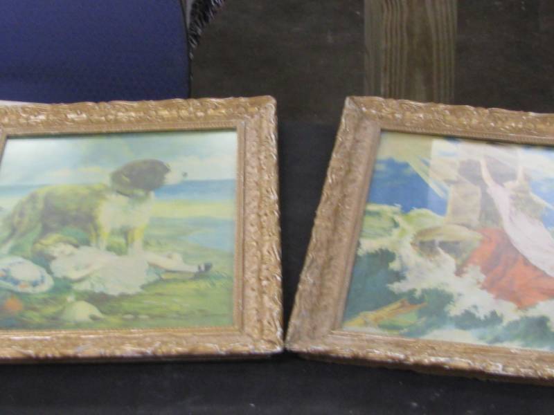 lot 89 image: Framed Prints