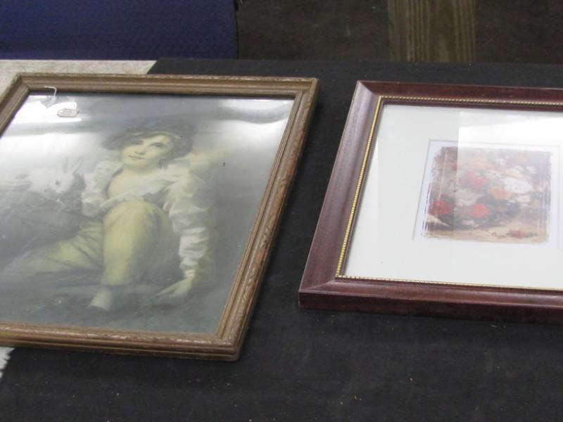lot 97 image: Vintage Prints