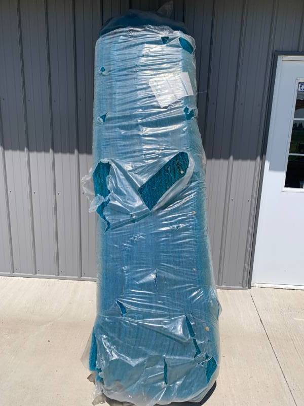 lot 88 image: Cavclear Masonry Mat 12 x 16 x 8 Feet