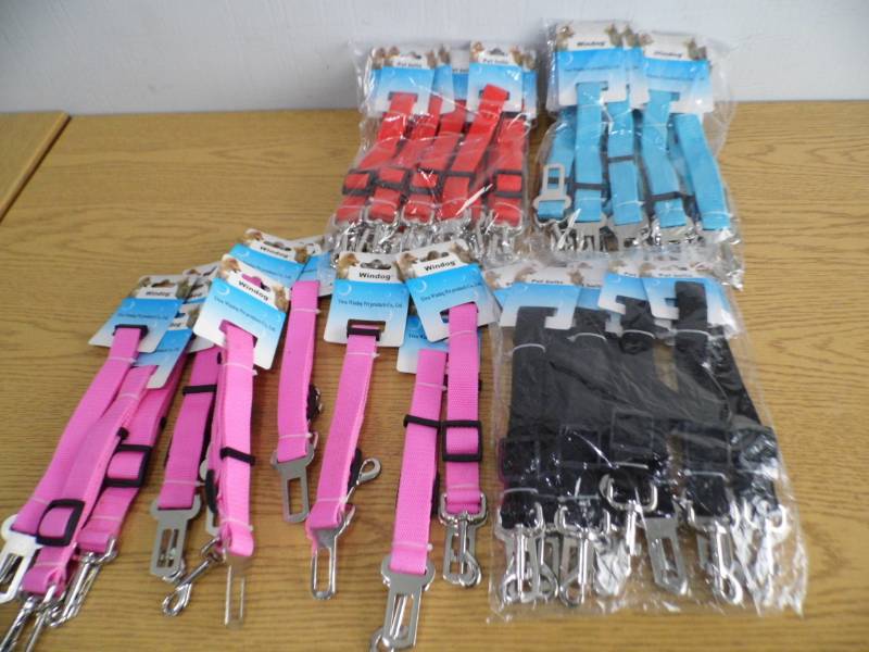 lot 6 image: Lot of 40 Assorted Windogs