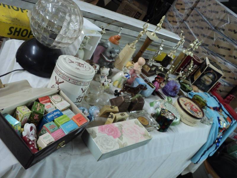 Lot of Collectibles...