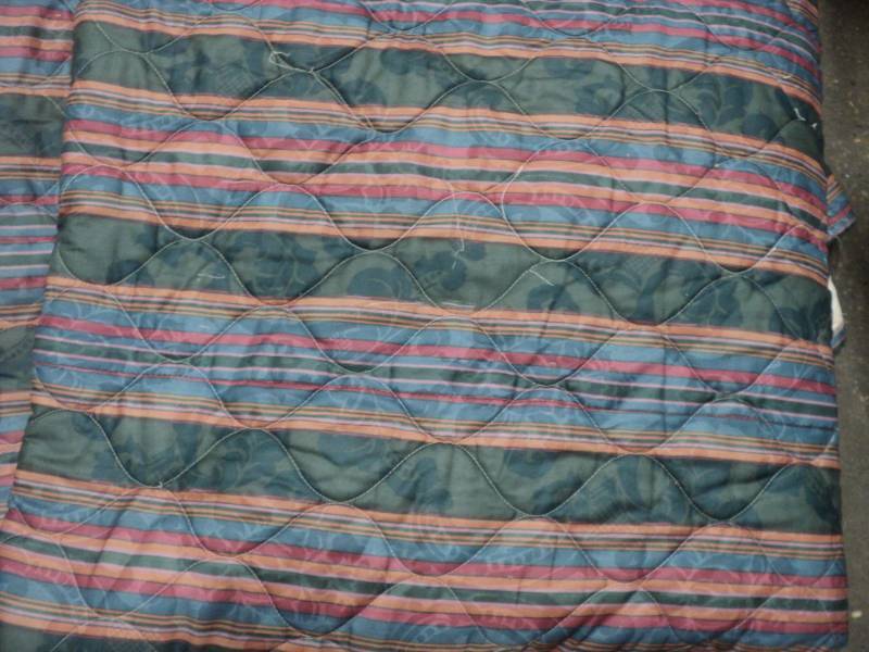 Queen Size Bed Spread...